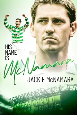 A neve McNamara - His Name Is McNamara