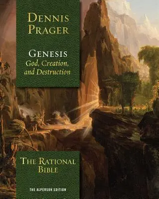 Az ésszerű Biblia: Genezis - The Rational Bible: Genesis