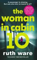 Nő a 10-es kabinban - Woman in Cabin 10