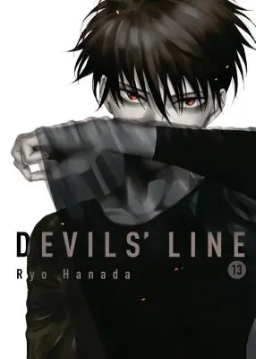 Devils' Line, 13