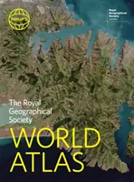 Philip's RGS World Atlas - (10. kiadás, kartonkötésben) - Philip's RGS World Atlas - (10th Edition paperback)