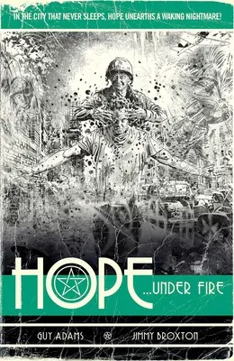 Remény második kötet: Remény... Tűz alatt, 2 - Hope Volume Two: Hope... Under Fire, 2