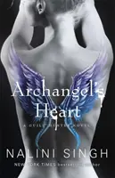 Az arkangyal szíve - 9. könyv - Archangel's Heart - Book 9