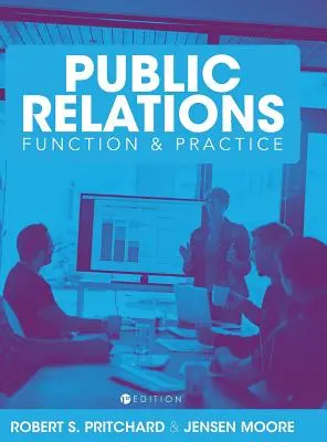 Az átfogó public relations olvasókönyv - The Comprehensive Public Relations Reader