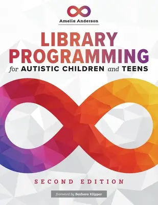Könyvtári programozás autista gyermekek és tizenévesek számára - Library Programming for Autistic Children and Teens