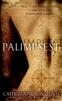 Palimpszeszt - Palimpsest