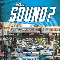 Mi a hang? - What Is Sound?