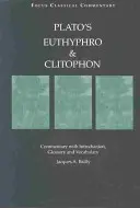 Euthyphro és Clitophon - Euthyphro and Clitophon