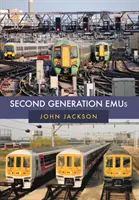 Második generációs emuk - Second Generation Emus