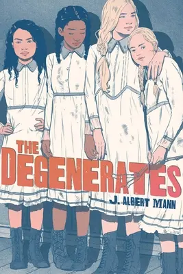 A degeneráltak - The Degenerates