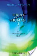 Az emberi „i” rejtélye: Egy antropozófiai tanulmány - Riddle of the Human 'i': An Anthroposophical Study