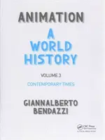 Animáció: A World History: kötet: Kortárs idők - Animation: A World History: Volume III: Contemporary Times