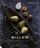 Willow: Útmutató a termesztéshez és betakarításhoz - Plusz 20 gyönyörű szövött projekt - Willow: A Guide to Growing and Harvesting - Plus 20 Beautiful Woven Projects