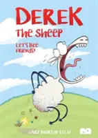 Derek The Sheep: Legyünk barátok - Derek The Sheep: Let's Bee Friends