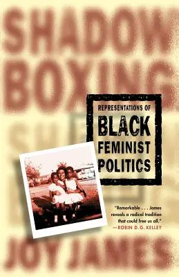 Árnyékbokszolás: A fekete feminista politika reprezentációi - Shadowboxing: Representations of Black Feminist Politics