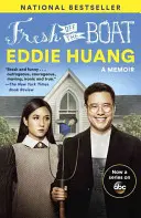 Fresh Off the Boat (TV Tie-In Edition): A Memoir