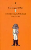 Tom Stoppard Plays 1 - Az igazi felügyelőkutya, Piszkos vászon, Dogg's Hamlet, Cahoot's Macbeth & After Magritte - Tom Stoppard Plays 1 - The Real Inspector Hound, Dirty Linen, Dogg's Hamlet, Cahoot's Macbeth & After Magritte