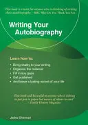 Önéletrajzod megírása - Egy smaragdzöld útmutató - Writing Your Autobiography - An Emerald Guide