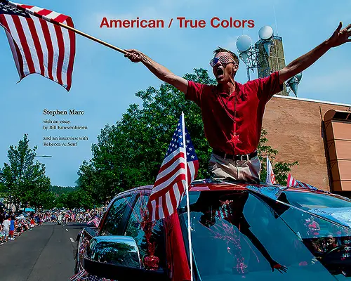 Amerikai / True Colors - American / True Colors