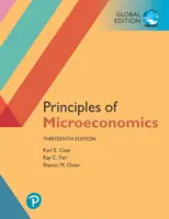 A mikroökonómia alapjai, globális kiadás - Principles of Microeconomics, Global Edition