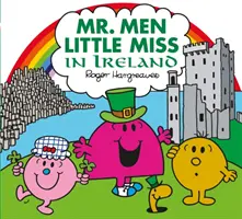 Mr. Men Írországban - Mr. Men in Ireland