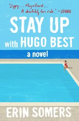 Maradj fent Hugo Besttel - Stay Up with Hugo Best