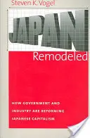 Japán átalakítva - Japan Remodeled