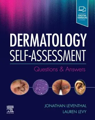 Önértékelés a bőrgyógyászatban - kérdések és válaszok - Self-Assessment in Dermatology - Questions and Answers