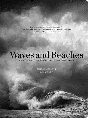 Hullámok és tengerpartok: A tenger és a partok erőteljes dinamikája - Waves and Beaches: The Powerful Dynamics of Sea and Coast