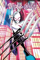 Spider-Gwen 3. kötet - Spider-Gwen Vol. 3