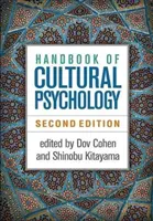 A kulturális pszichológia kézikönyve, második kiadás - Handbook of Cultural Psychology, Second Edition