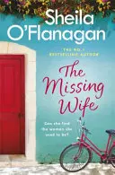 Hiányzó feleség: A felemelő és lebilincselő, elsöprő sikert aratott bestseller! - Missing Wife: The uplifting and compelling smash-hit bestseller!