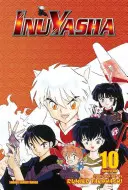 Inuyasha (Vizbig Edition), 10. évf. - Inuyasha (Vizbig Edition), Vol. 10