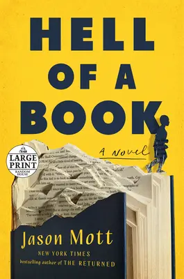 Peklo knihy - Hell of a Book