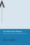 Poszt-materialista vallás - Post-Materialist Religion