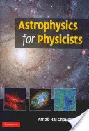 Asztrofizika fizikusoknak - Astrophysics for Physicists