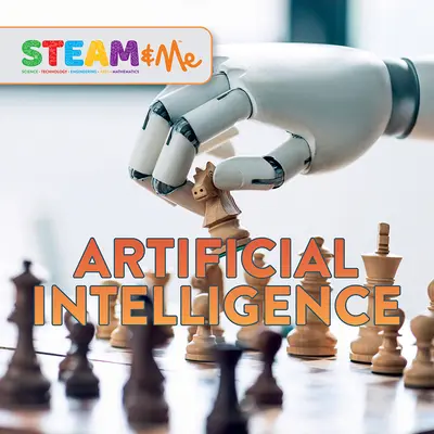 Mesterséges intelligencia - Artificial Intelligence