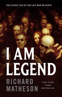 I Am Legend