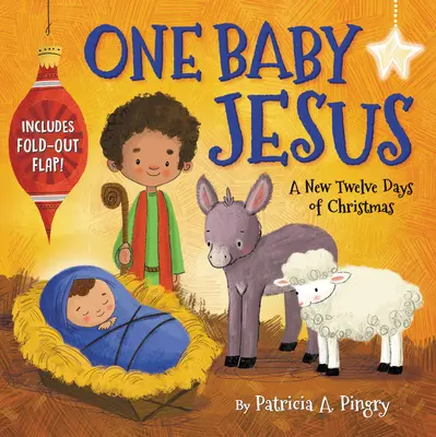 Egy kis Jézus - One Baby Jesus