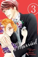 Everyone's Getting Married, 3. kötet, 3. kötet - Everyone's Getting Married, Vol. 3, 3