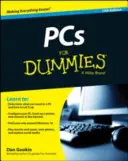 PC-k Dummiknak - PCs for Dummies