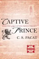 A fogságban lévő herceg - Captive Prince