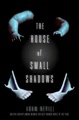 A kis árnyak háza - The House of Small Shadows