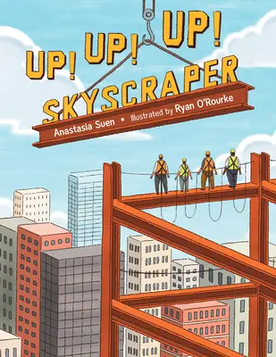 Up! Up! Up! Felhőkarcoló - Up! Up! Up! Skyscraper