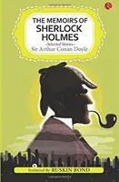 SHERLOCK HOLMES EMLÉKIRATAI VÁLOGATOTT TÖRTÉNETEK - MEMOIRS OF SHERLOCK HOLMES SELECTED STOR