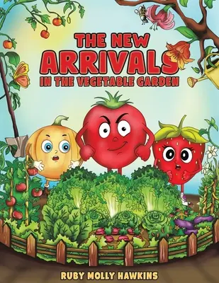 Nové přírůstky - The New Arrivals