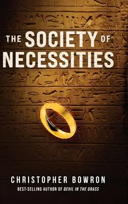 A szükségletek társadalma - The Society of Necessities