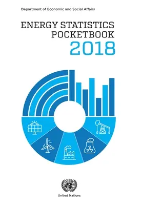 Energiastatisztikai zsebkönyv 2018 - Energy Statistics Pocketbook 2018