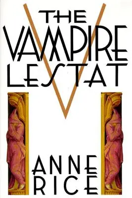 Vámpír Lestat - Vampire Lestat