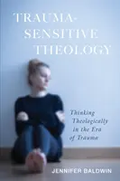 Traumaérzékeny teológia - Trauma-Sensitive Theology